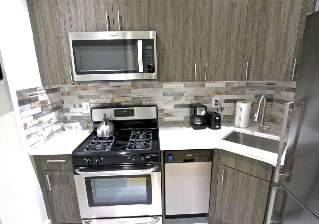 Photo of Kitchen in Prospect Heights