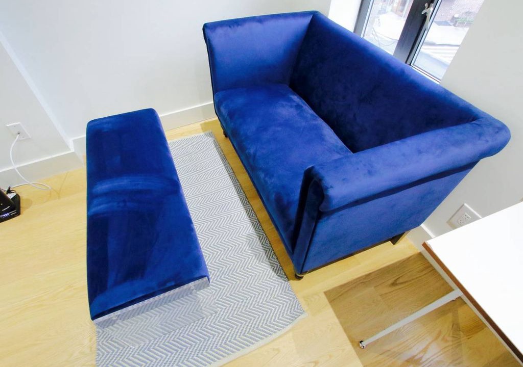 Photo of Livingroom in Prospect Heights