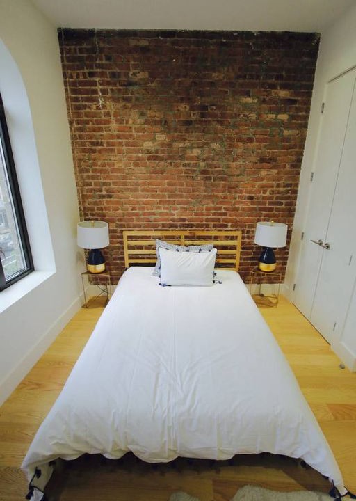 Photo of Bedroom in Prospect Heights