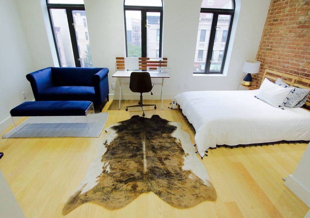 Photo of Bedroom in Prospect Heights