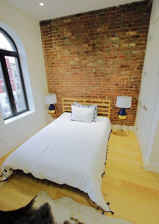 Photo of Bedroom in Prospect Heights