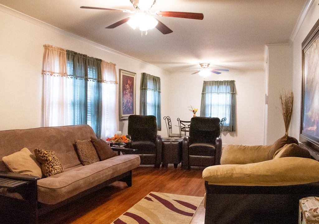 Photo of Livingroom in Whitehaven