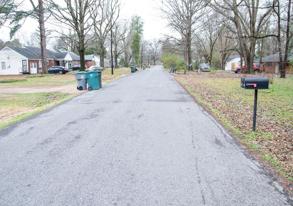 Photo of Buildings in Whitehaven