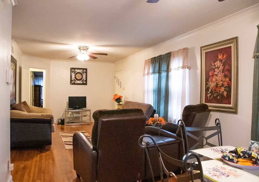 Photo of Livingroom in Whitehaven