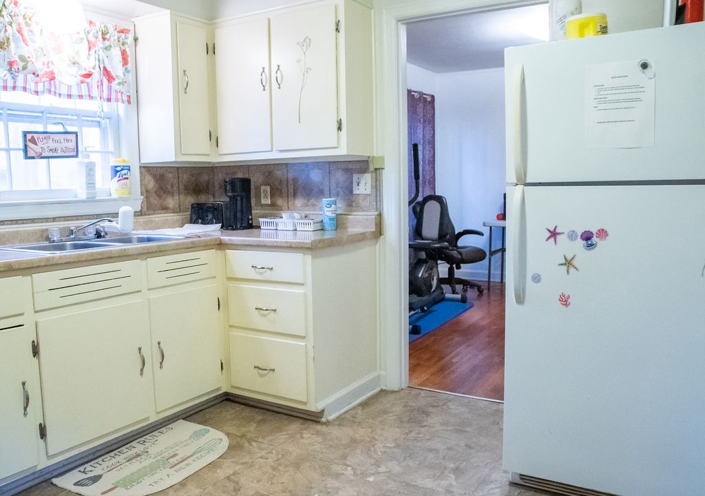 Photo of Kitchen in Whitehaven