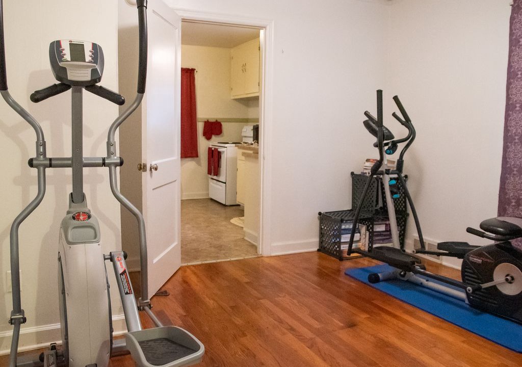 Photo of Livingroom in Whitehaven