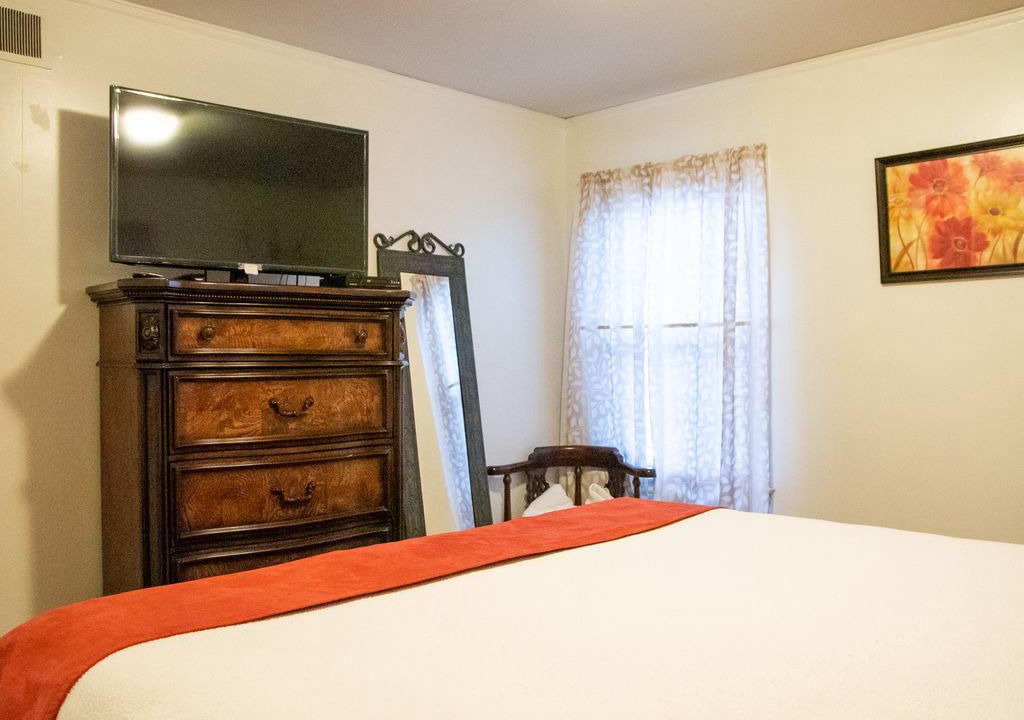 Photo of Bedroom in Whitehaven