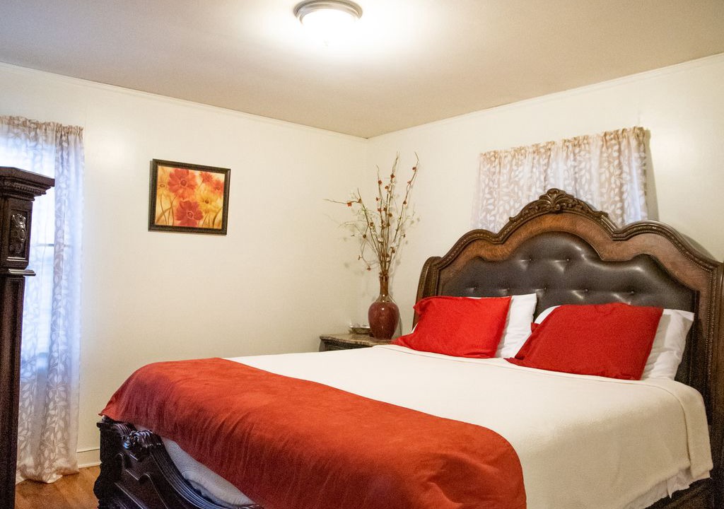 Photo of Bedroom in Whitehaven