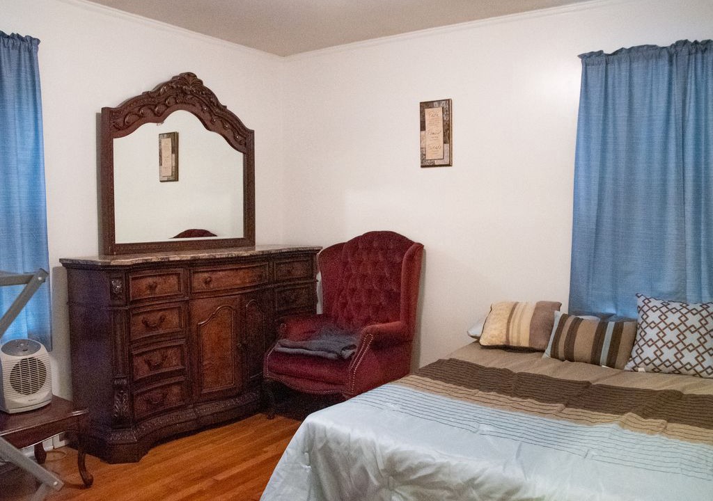 Photo of Bedroom in Whitehaven