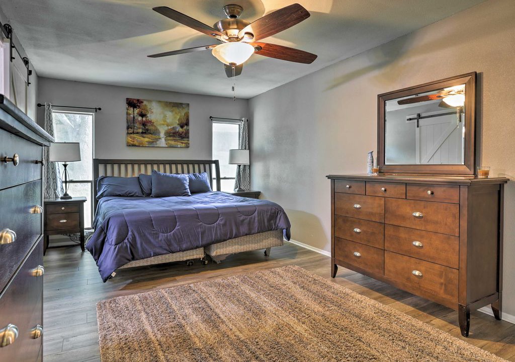 Photo of Bedroom in Heritage