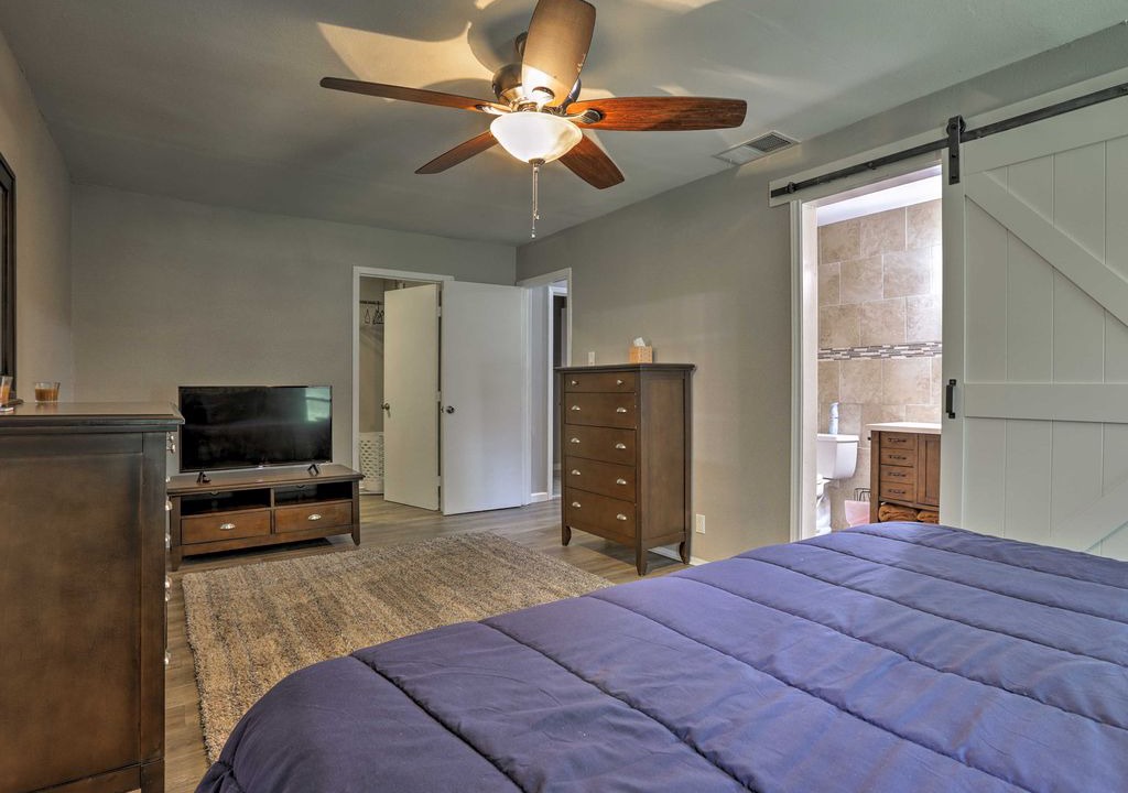 Photo of Bedroom in Heritage