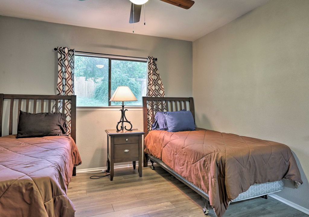 Photo of Bedroom in Heritage