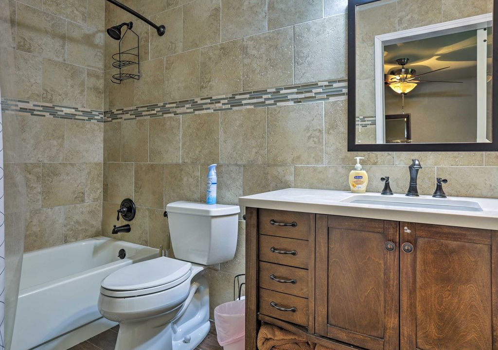 Photo of Bathroom in Heritage