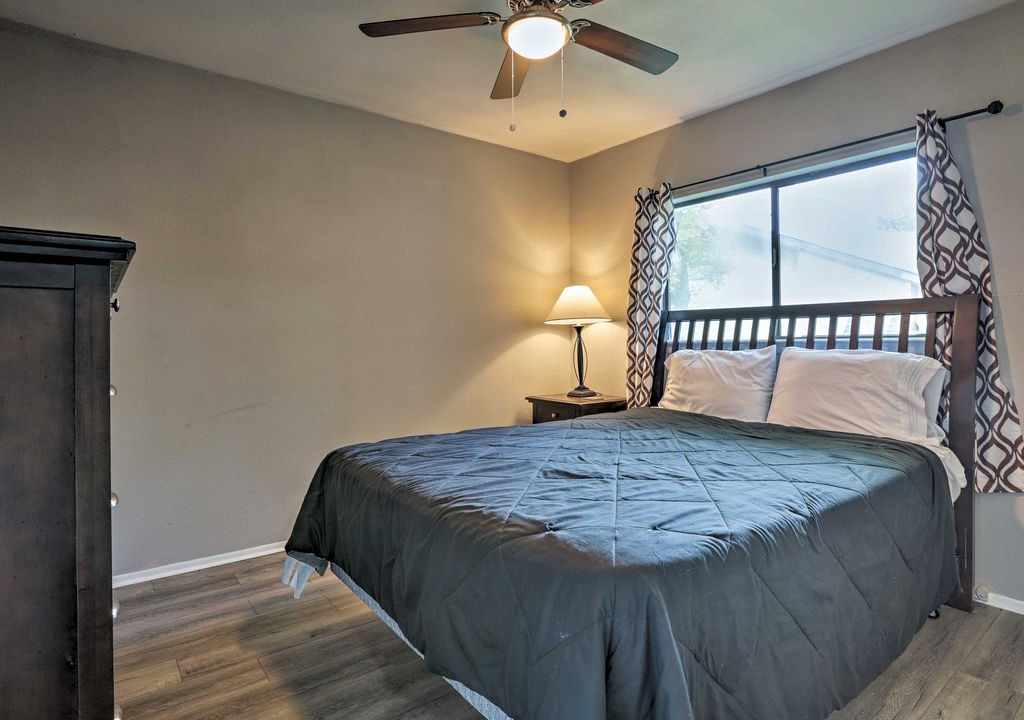 Photo of Bedroom in Heritage