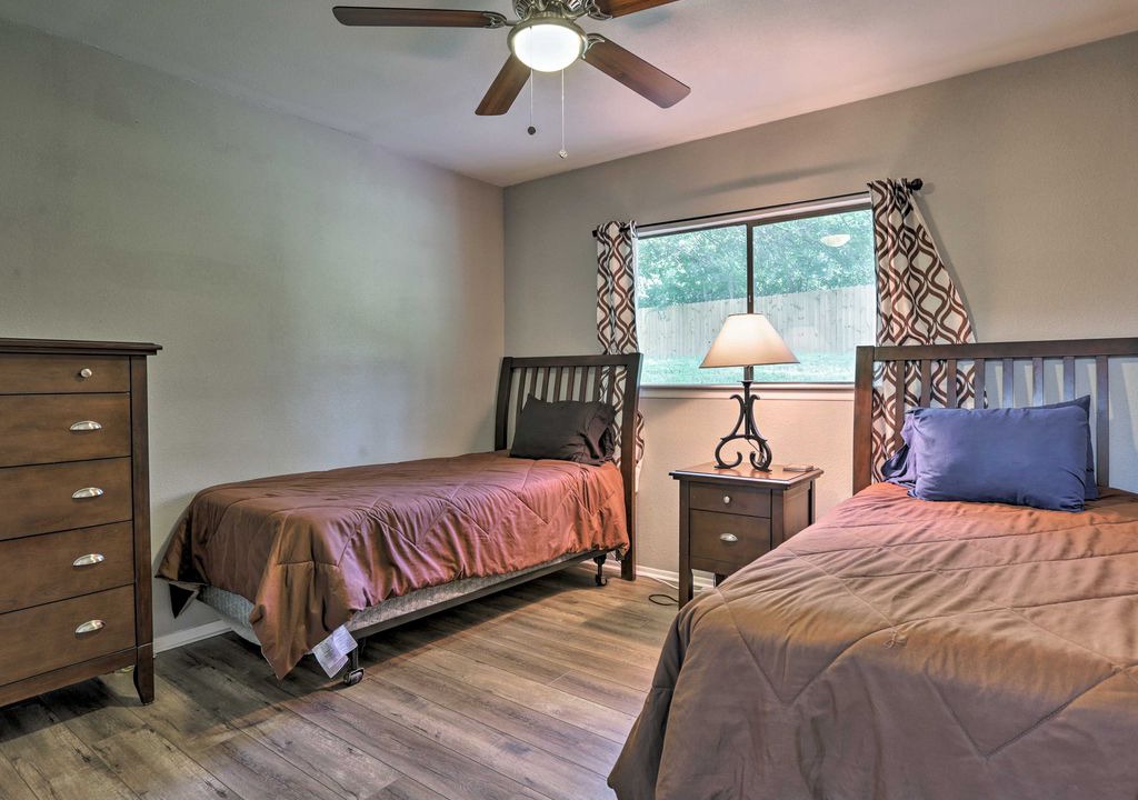 Photo of Bedroom in Heritage