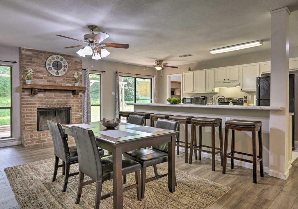 Photo of Livingroom in Heritage