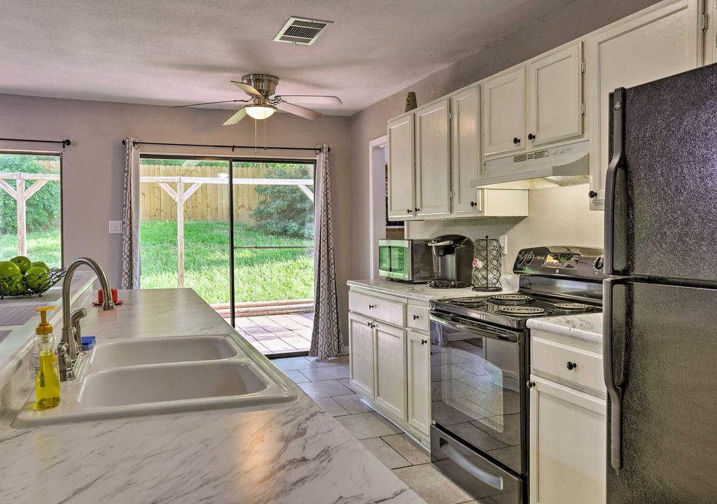 Photo of Kitchen in Heritage
