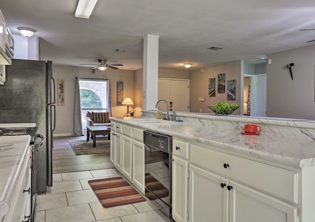 Photo of Kitchen in Heritage