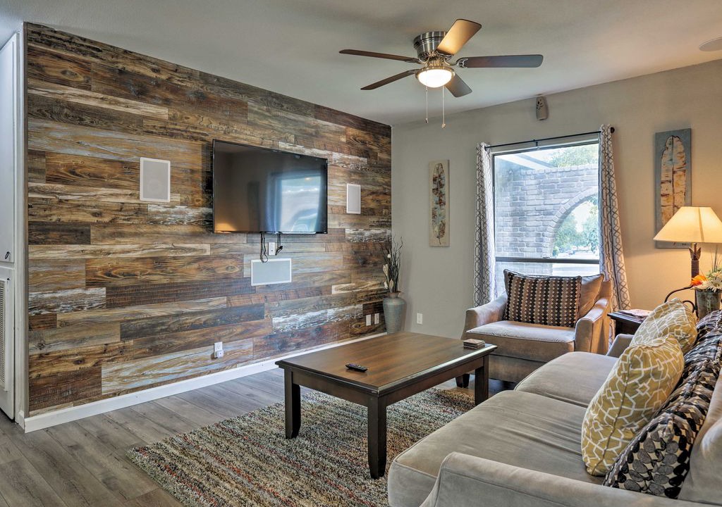 Photo of Livingroom in Heritage