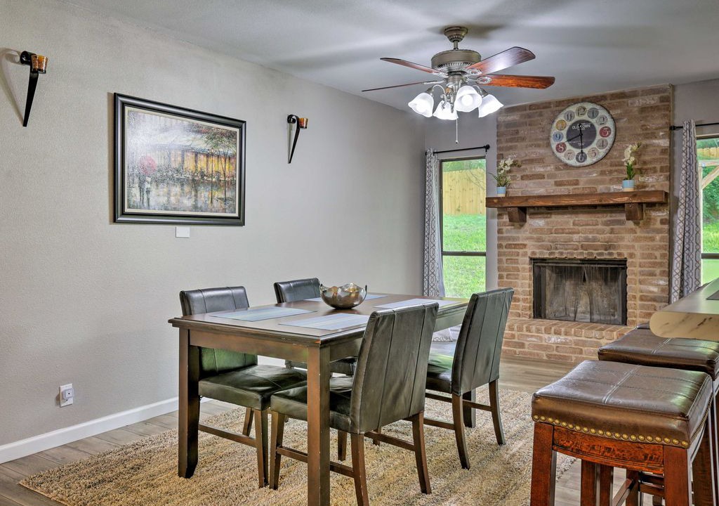 Photo of Livingroom in Heritage
