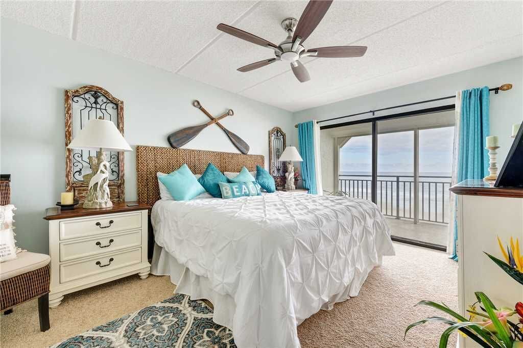 Photo of Bedroom in Crescent Beach