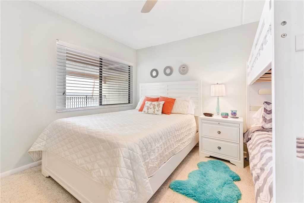 Photo of Bedroom in Crescent Beach
