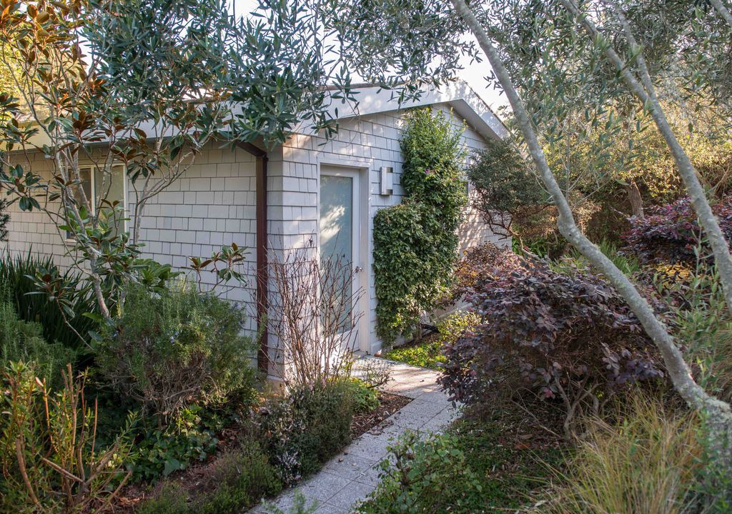 Photo of Buildings in Stinson Beach