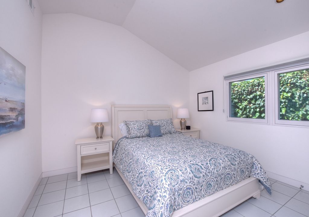 Photo of Bedroom in Stinson Beach