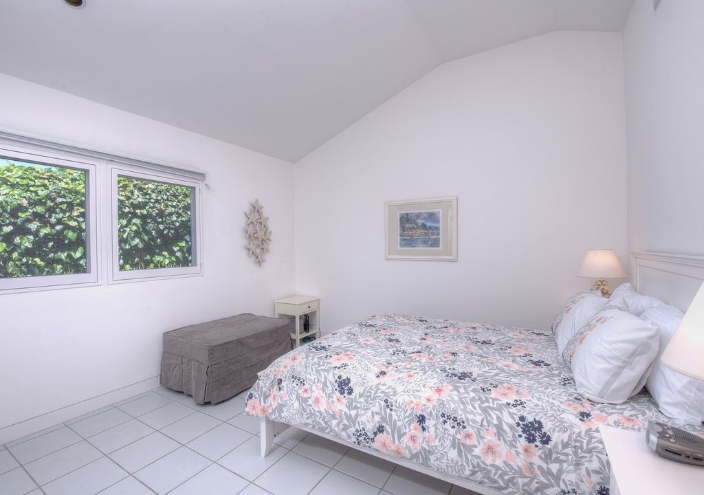 Photo of Bedroom in Stinson Beach
