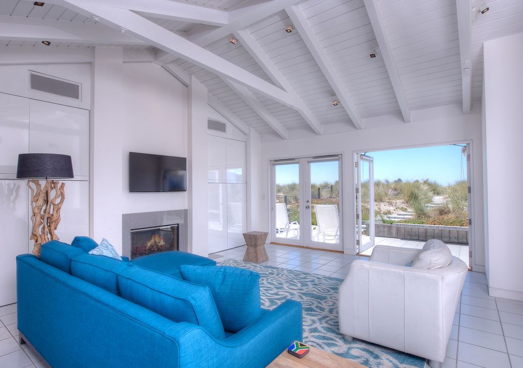 Photo of Livingroom in Stinson Beach