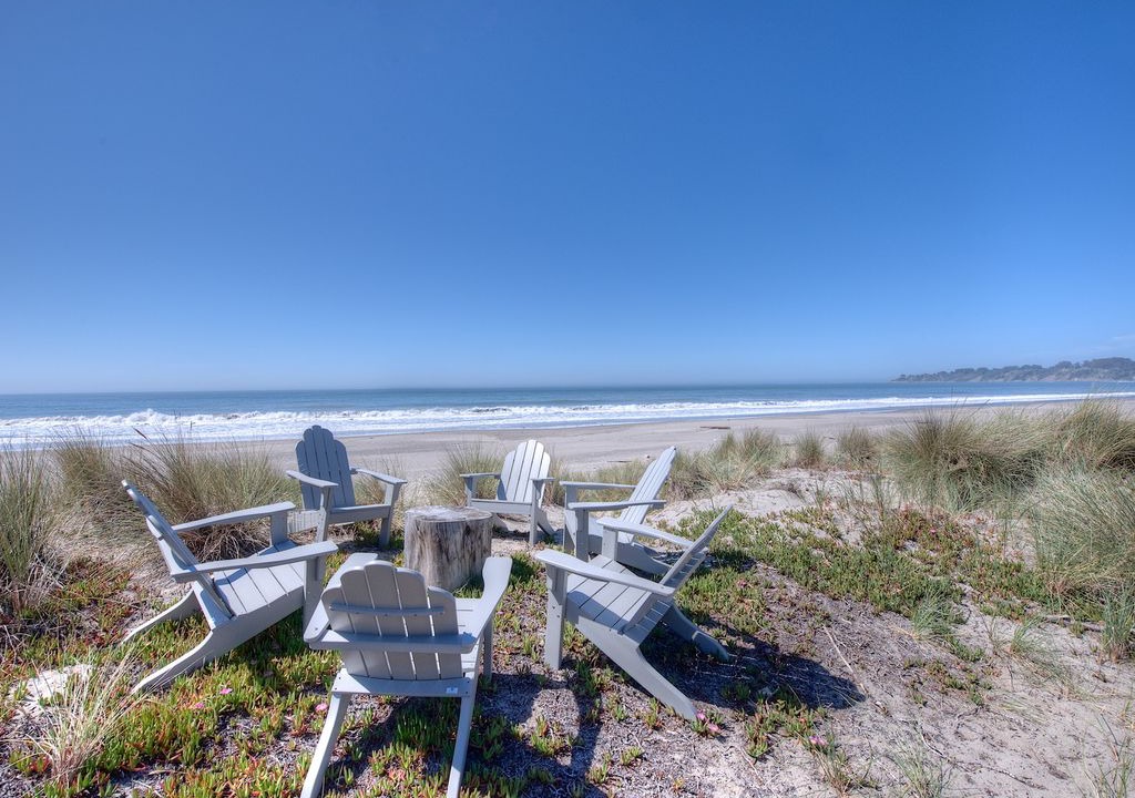Photo of Others in Stinson Beach