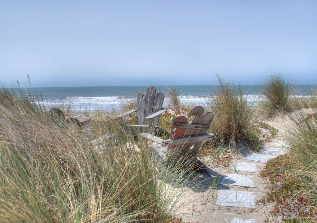 Photo of Outdoor in Stinson Beach