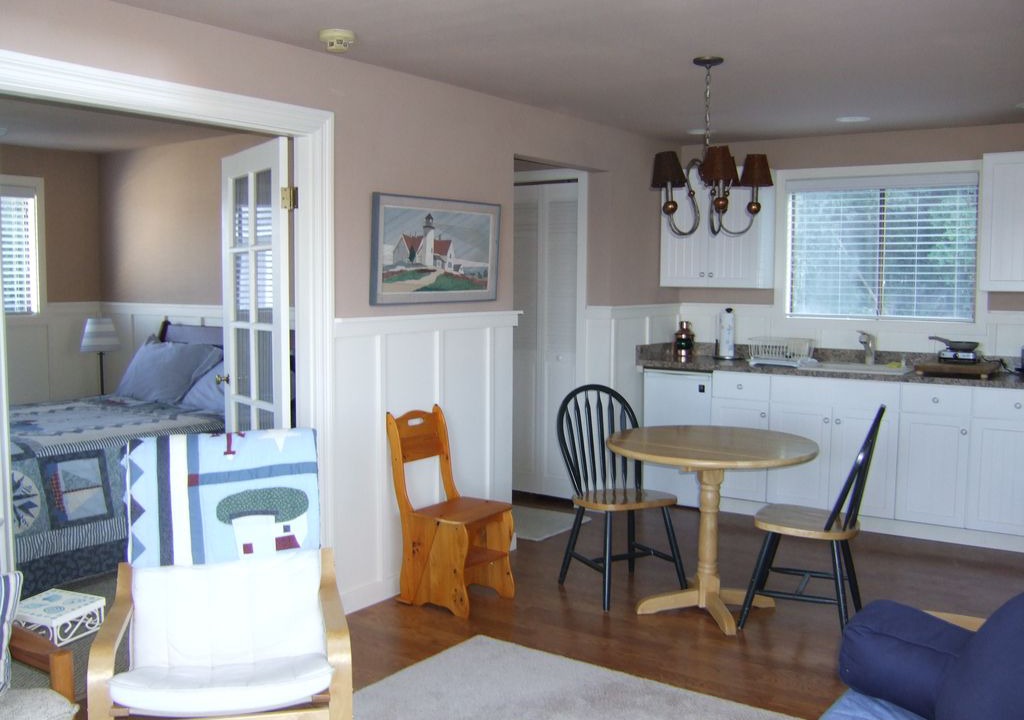Photo of Livingroom in Bells Beach
