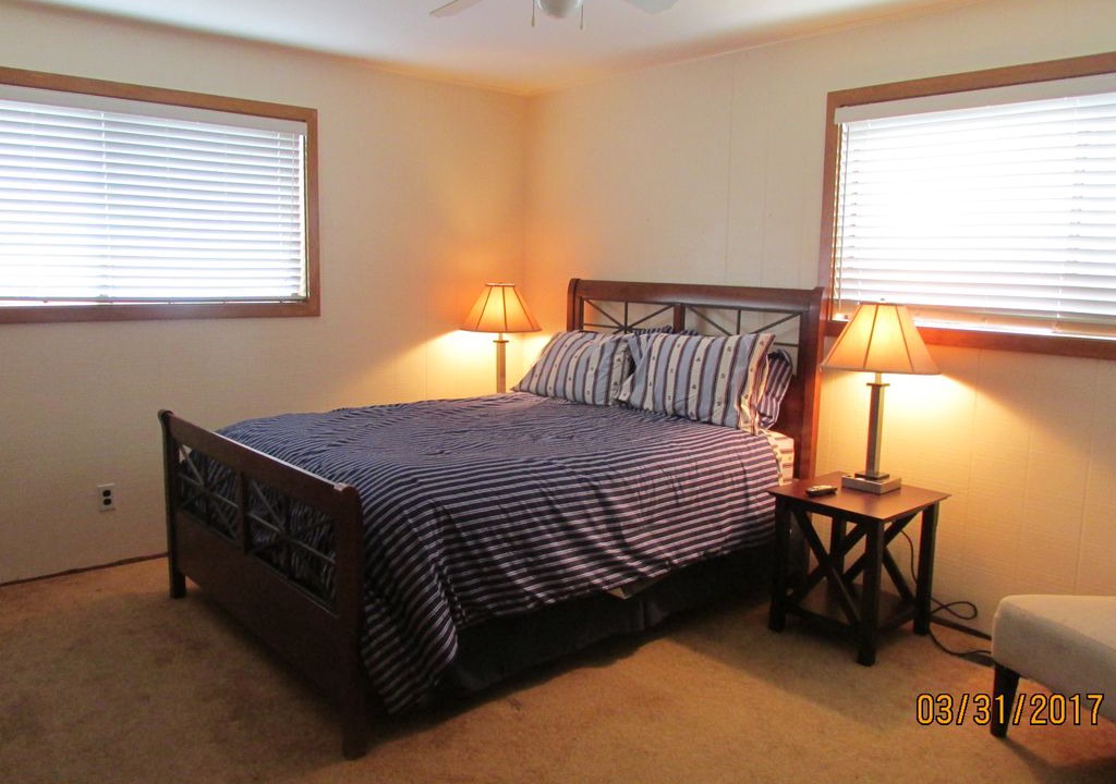 Photo of Bedroom in Bells Beach