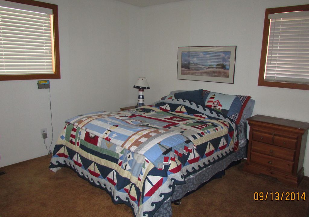 Photo of Bedroom in Bells Beach