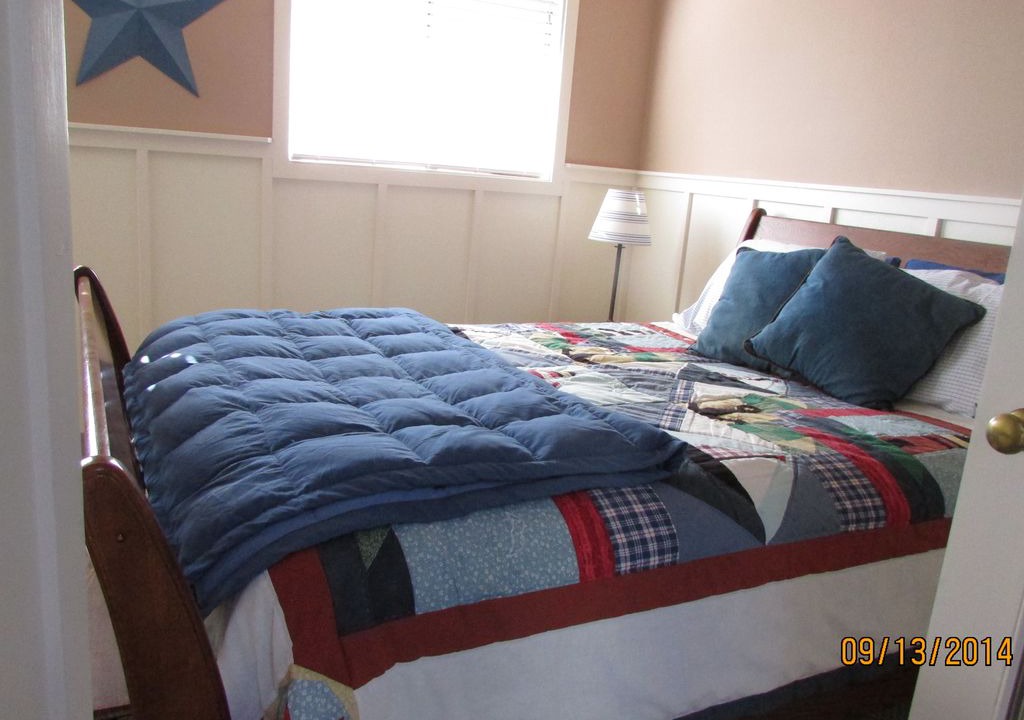 Photo of Bedroom in Bells Beach