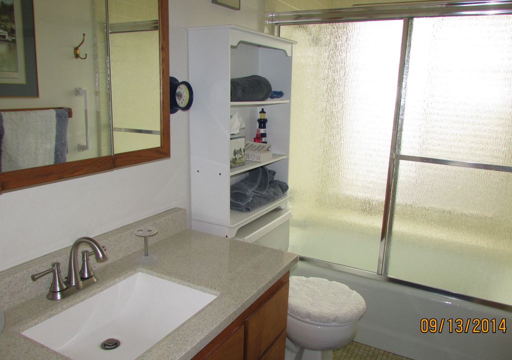 Photo of Bathroom in Bells Beach