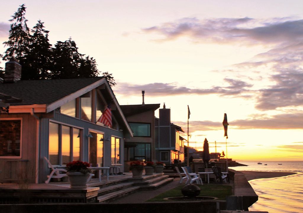 Photo of Buildings in Bells Beach