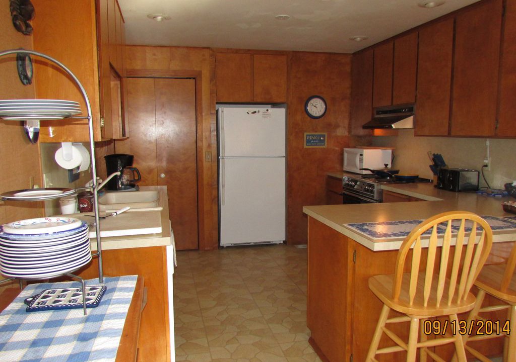 Photo of Kitchen in Bells Beach