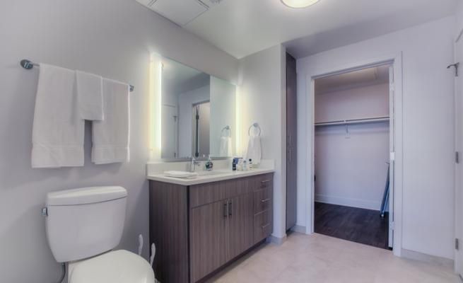 Photo of Bathroom in Playa Vista
