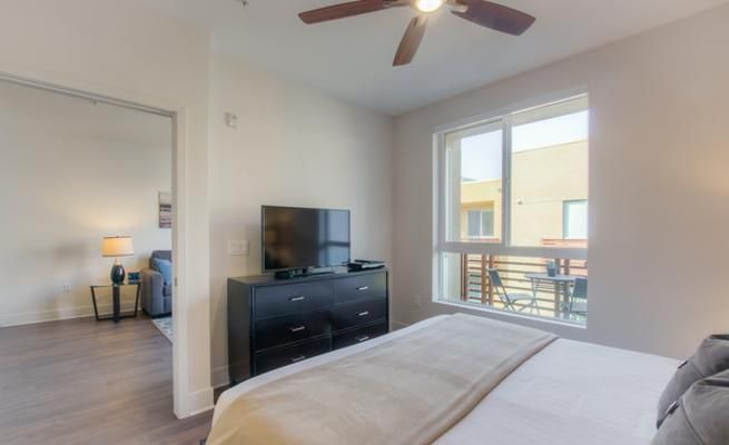Photo of Bedroom in Playa Vista