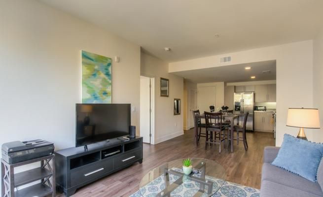 Photo of Livingroom in Playa Vista