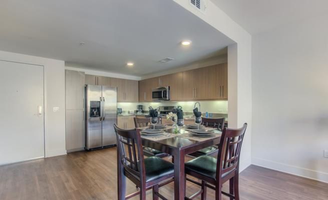 Photo of Livingroom in Playa Vista