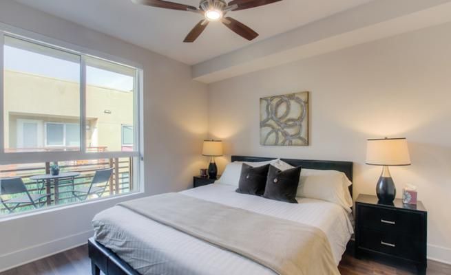 Photo of Bedroom in Playa Vista