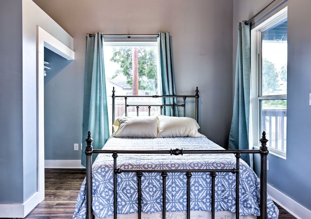 Photo of Bedroom in Beacon Hill