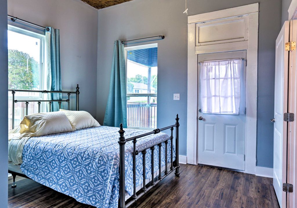 Photo of Bedroom in Beacon Hill