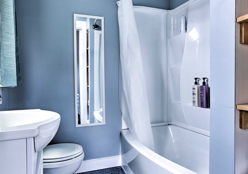 Photo of Bathroom in Beacon Hill