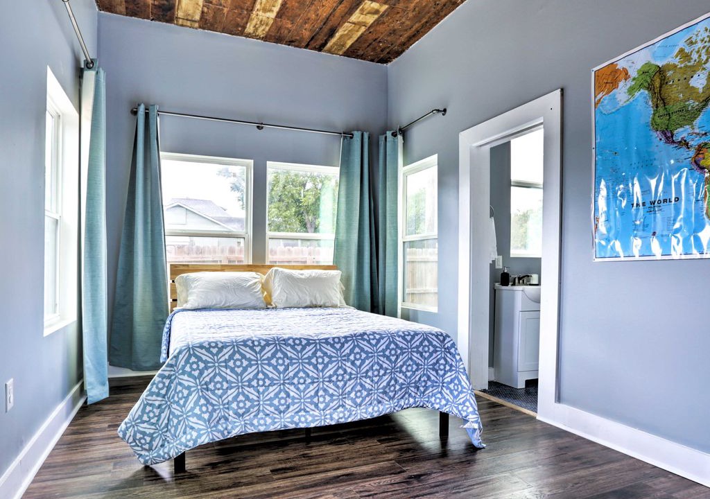 Photo of Bedroom in Beacon Hill
