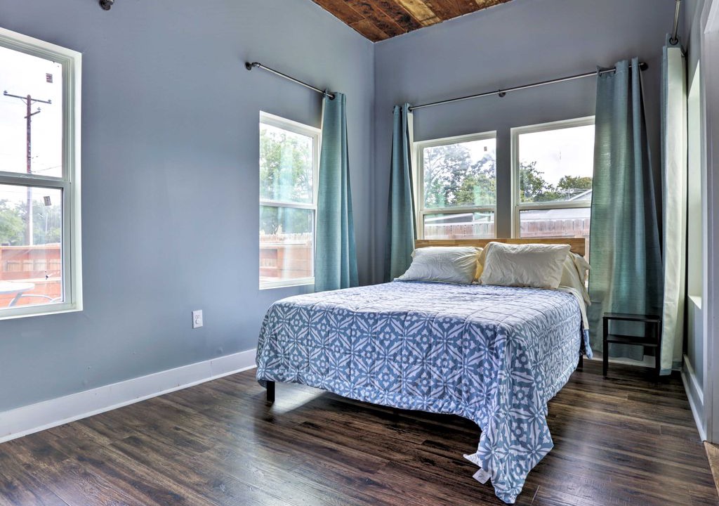 Photo of Bedroom in Beacon Hill