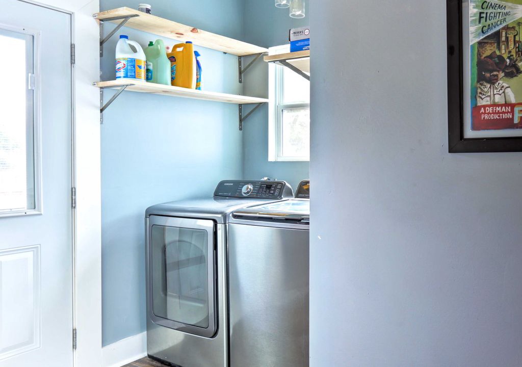 Photo of Kitchen in Beacon Hill